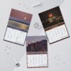 Astrology 'Astroweather' Wall Calendar - Image 6