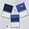Astrology 'Astroweather' Wall Calendar - Image 7