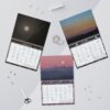 Astrology 'Astroweather' Wall Calendar - Image 4