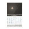 Astrology 'Astroweather' Wall Calendar